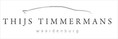 Logo Thijs Timmermans Waardenburg B.V.